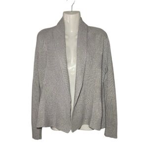 Banana Republic Open Front Cardigan Sweater Size Medium